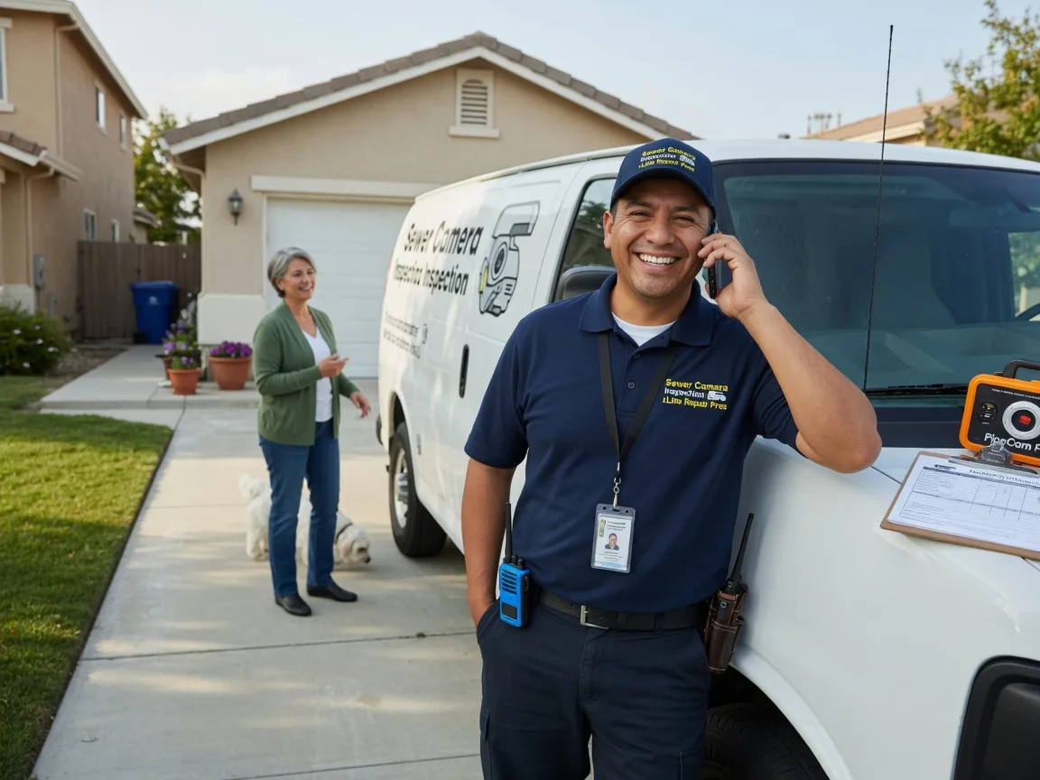 Sewer Line Repair Margate City, NJ FAQs